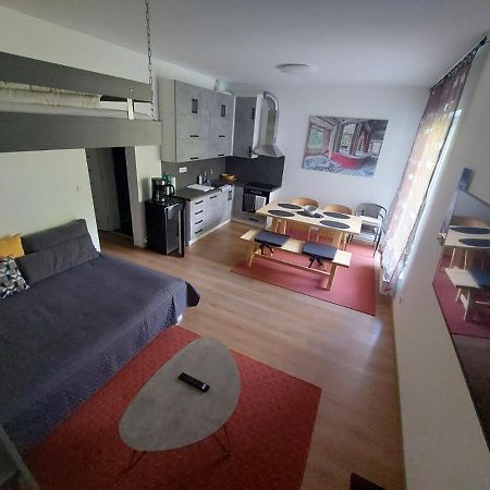 Apartman Kurt Marianske Lazne Exterior photo