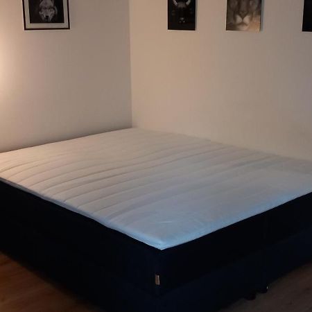 Apartman Kurt Marianske Lazne Exterior photo
