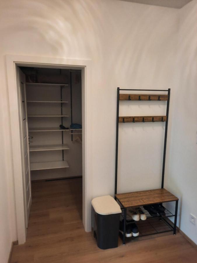 Apartman Kurt Marianske Lazne Exterior photo