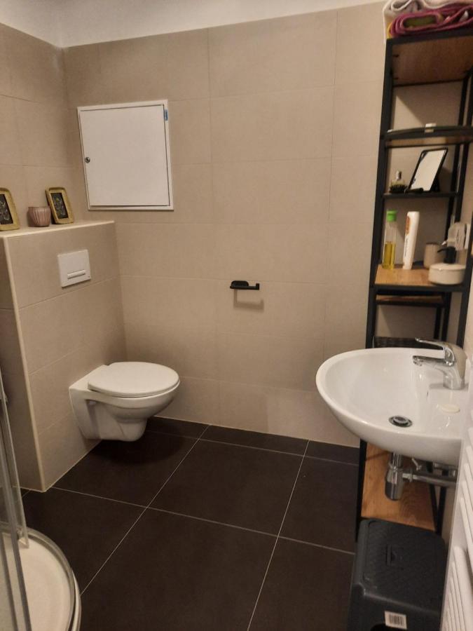 Apartman Kurt Marianske Lazne Exterior photo