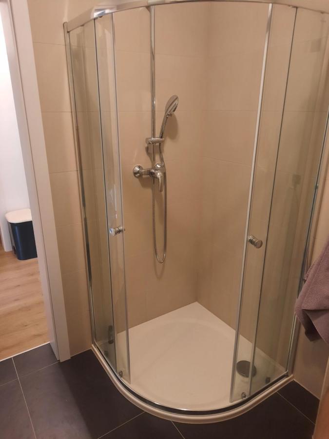 Apartman Kurt Marianske Lazne Exterior photo