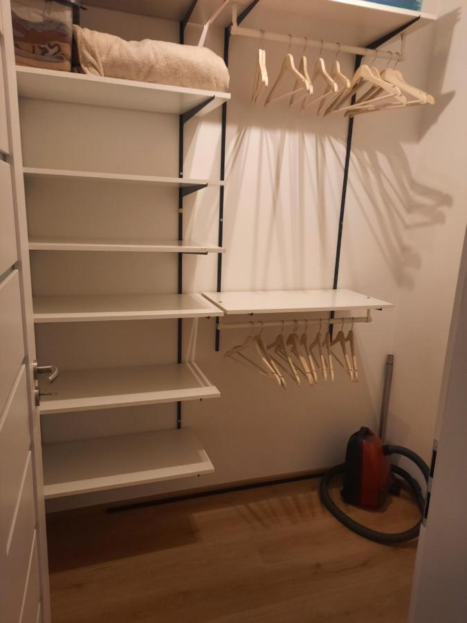 Apartman Kurt Marianske Lazne Exterior photo