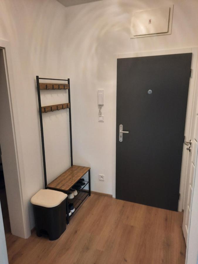 Apartman Kurt Marianske Lazne Exterior photo