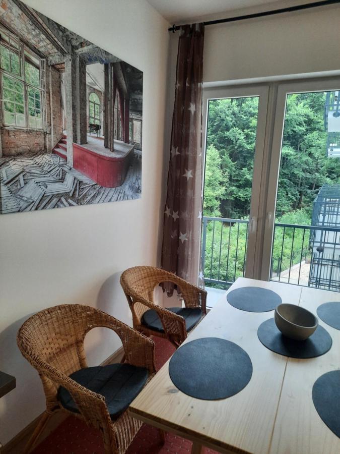 Apartman Kurt Marianske Lazne Exterior photo
