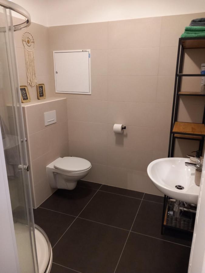 Apartman Kurt Marianske Lazne Exterior photo