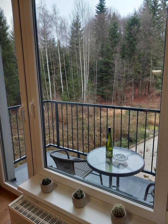 Apartman Kurt Marianske Lazne Exterior photo