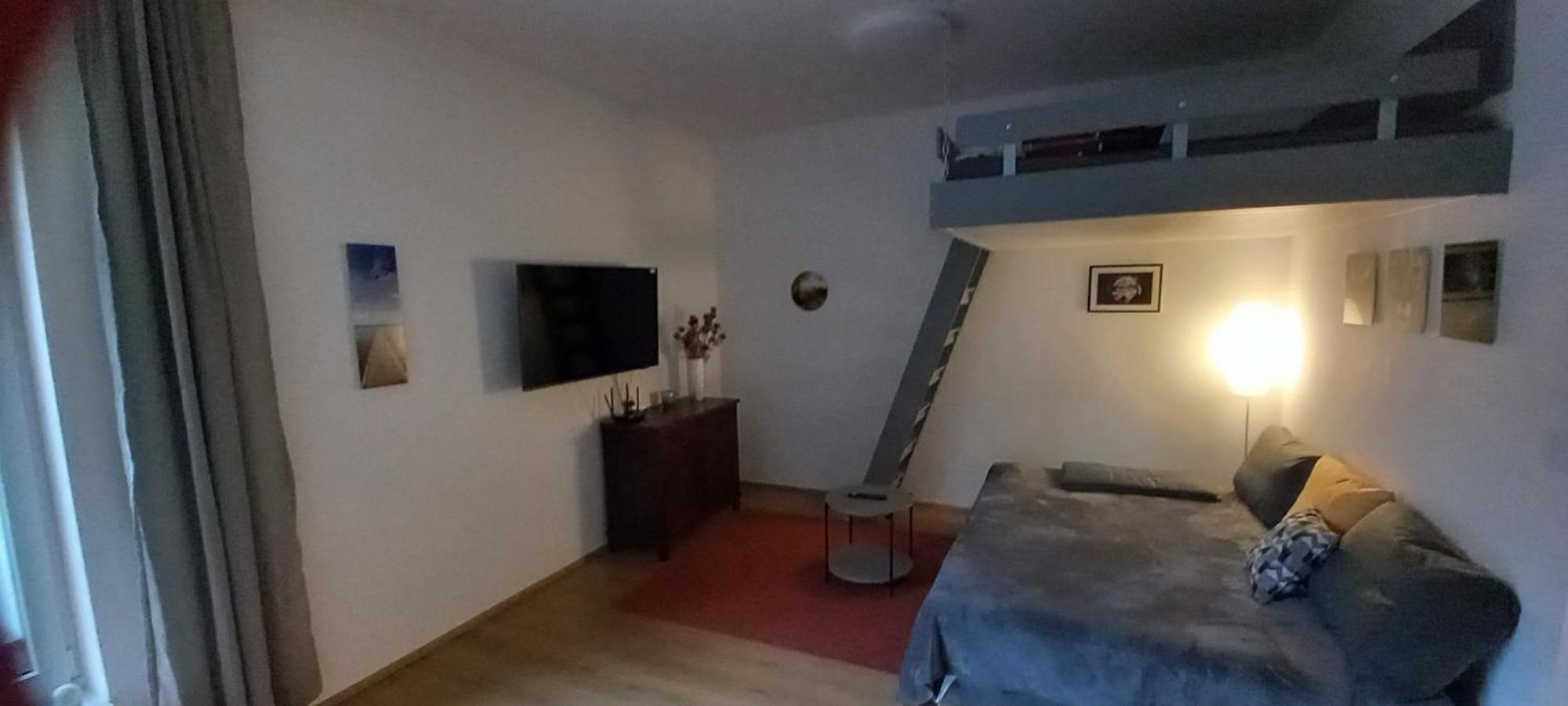 Apartman Kurt Marianske Lazne Exterior photo