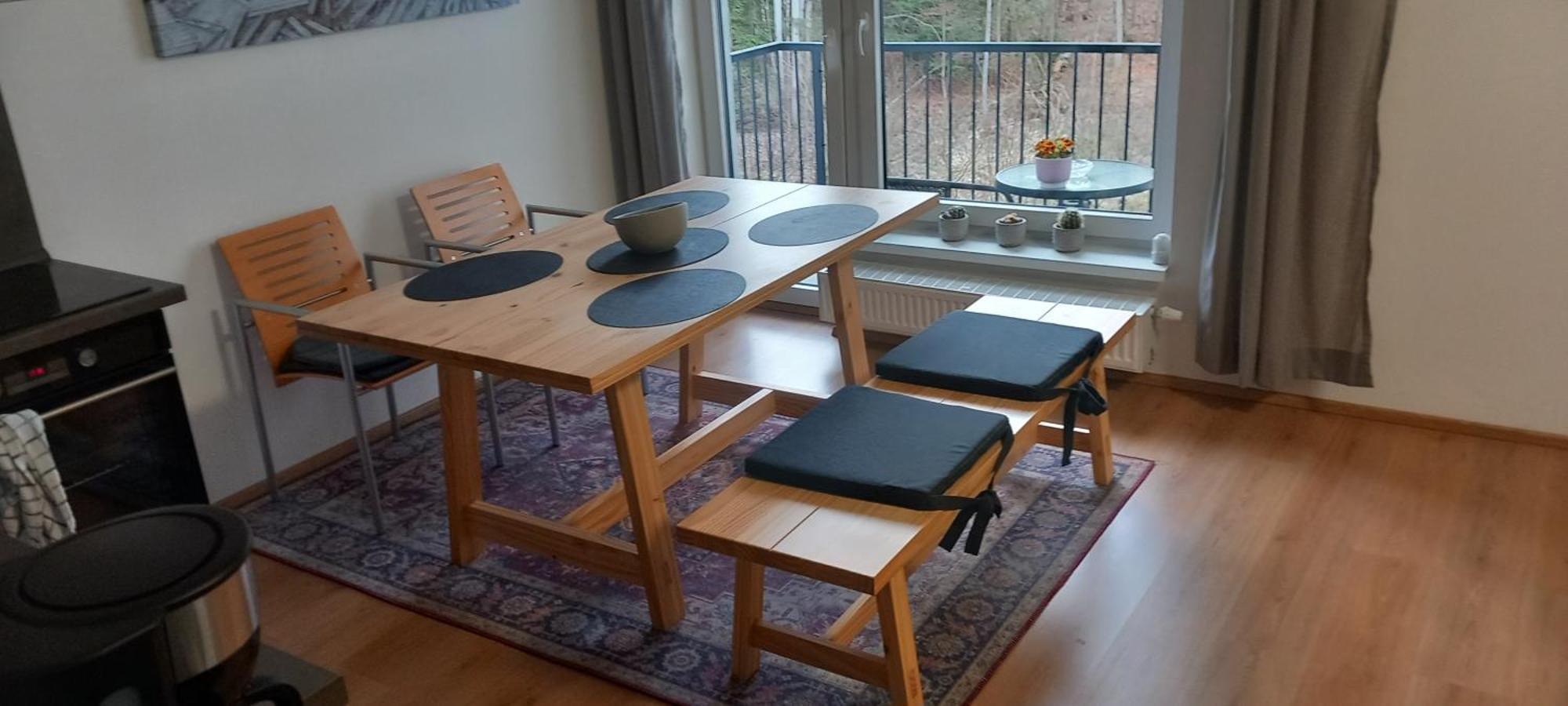 Apartman Kurt Marianske Lazne Exterior photo