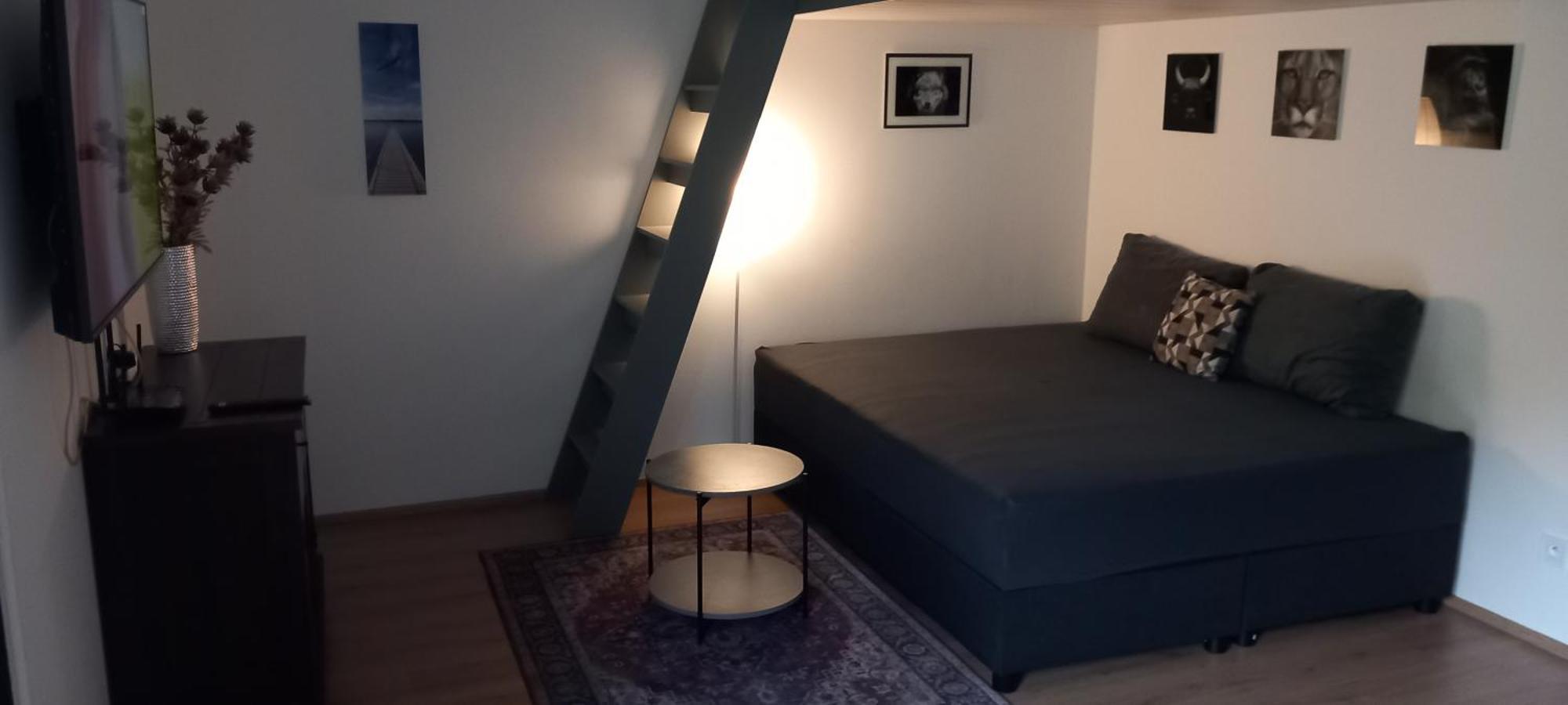 Apartman Kurt Marianske Lazne Exterior photo